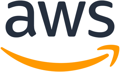Amazon Web Services (AWS) logo