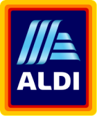 Aldi UK logo