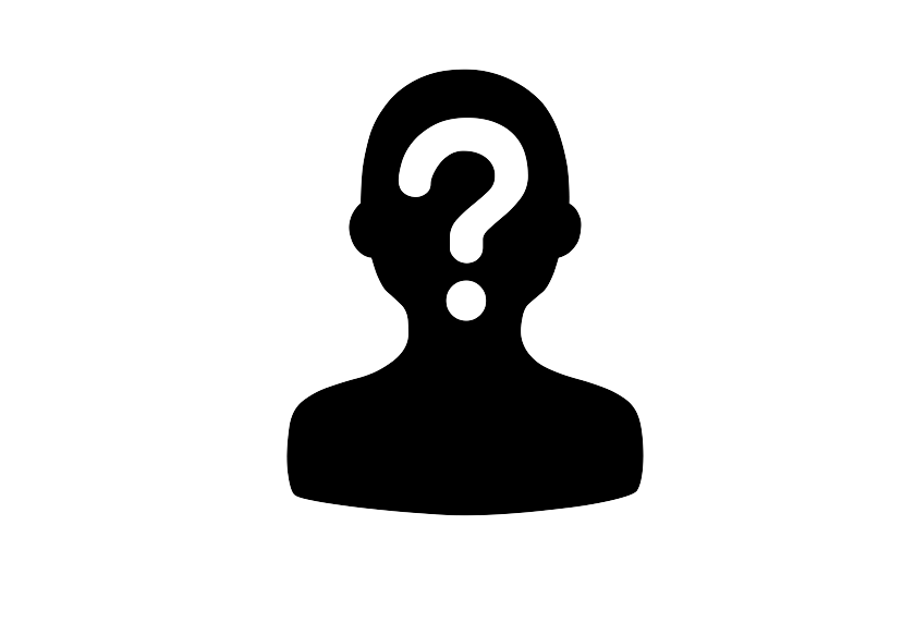 Confidential client, logo placeholder