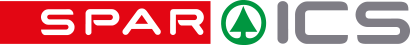 Spar ICS logo