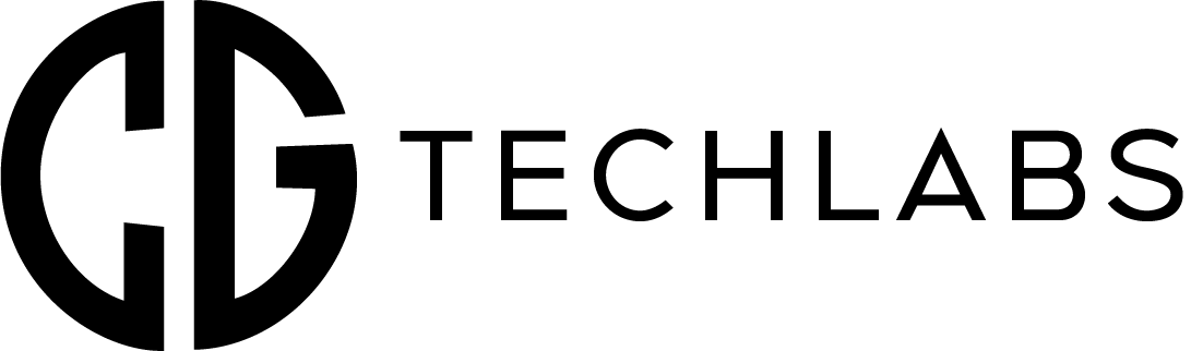 CG Tech Labs logo